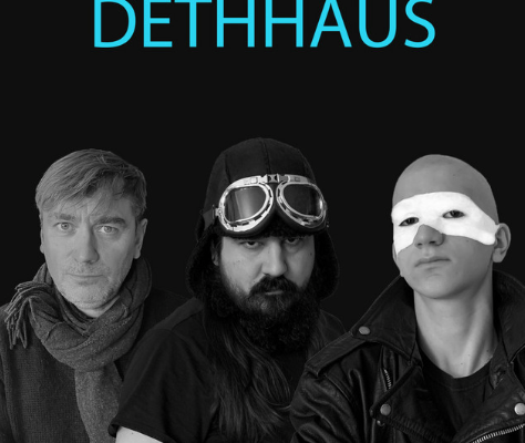 DETHHAUS