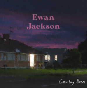 Ewan Jackson