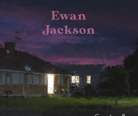 Ewan Jackson