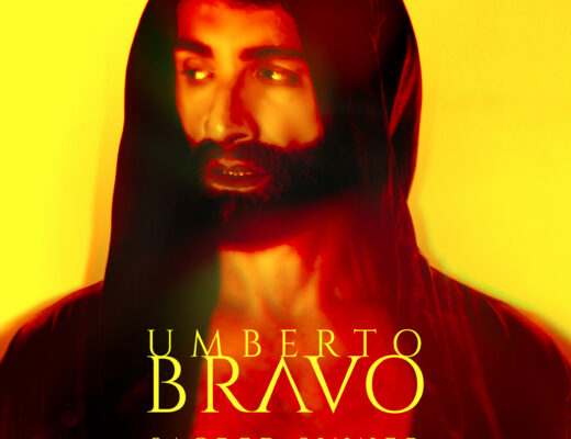 Umberto Bravo Sacred Sinner