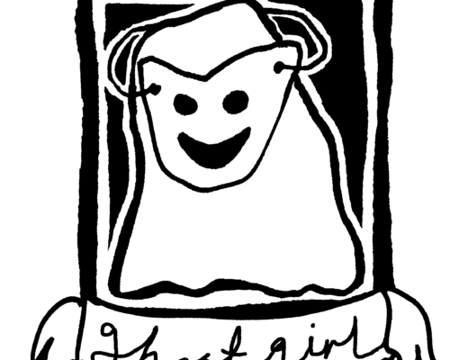 Ghostgirl