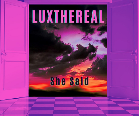 LUXTHEREAL