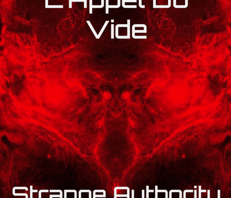 Strange Authority