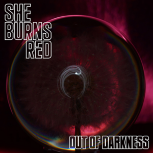 She Burns Red