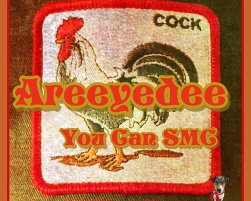 Areeyedee You Can SMC