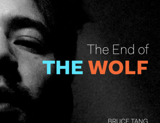 Bruce Tang The End of the Wolf