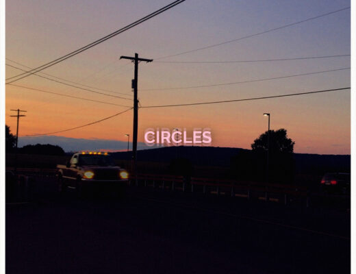 Ethan Russell Circles