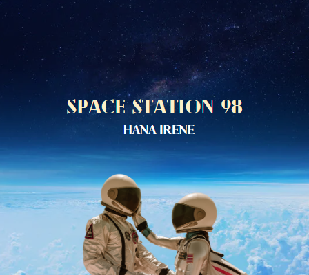 HANA IRENE Alien