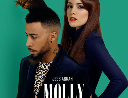 Jess Abran Molly