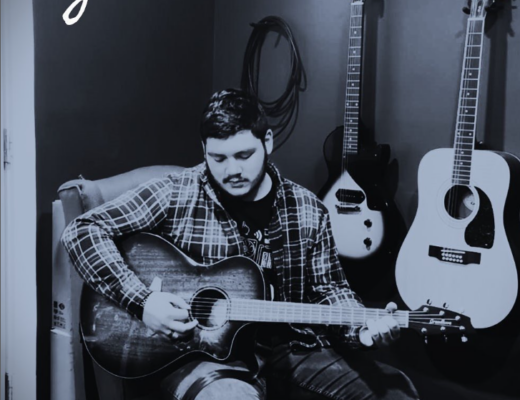 Luke O'Hanlon