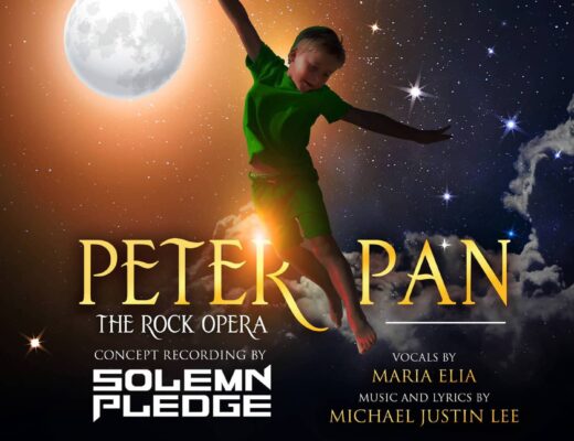 Peter Pan Rock Opera