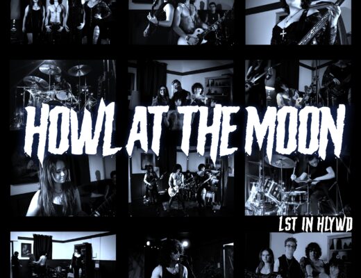LST IN HLYWD Howl at The Moon