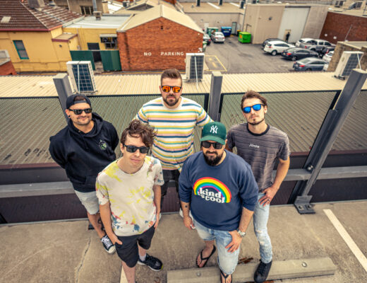 Rooftop J