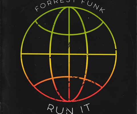 Forrest Funk