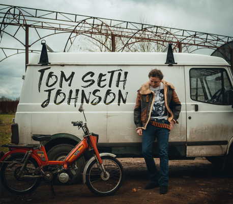 Tom Seth Johnson