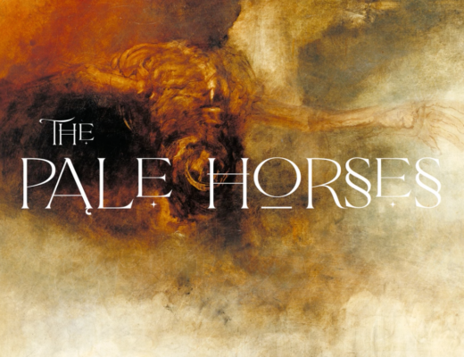 THE PALE HORSES