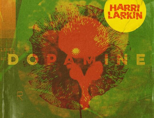Harri Larkin
