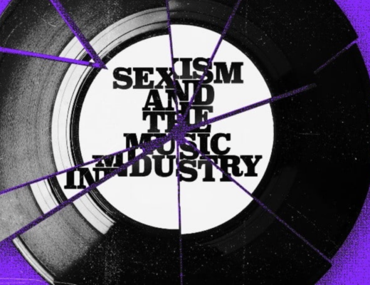 Misogyny in the Music Industry