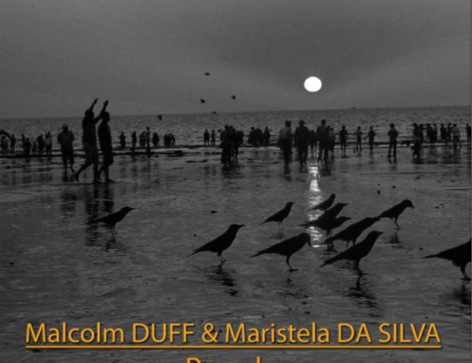 Malcolm Duff