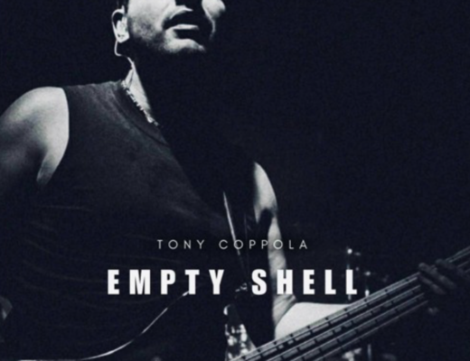 Tony Coppola