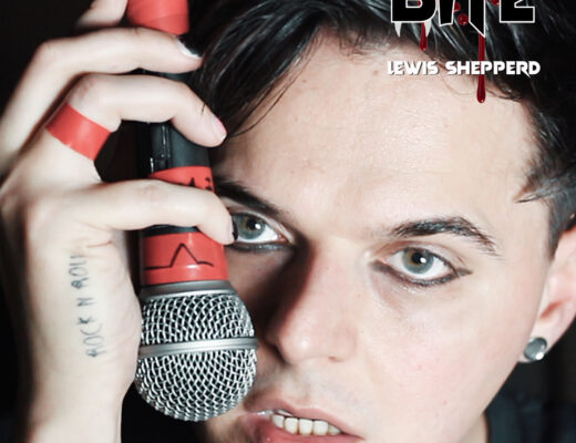 Lewis Shepperd