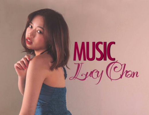 Lucy Chan interview