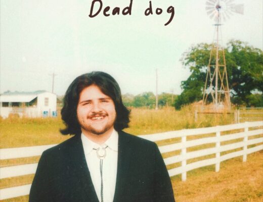 Max Diaz Dead Dog
