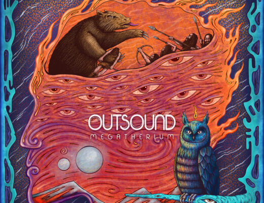 Outsound