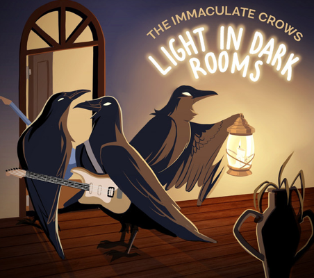 The Immaculate Crows