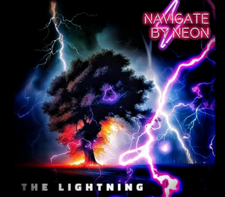 Navigate By Neon