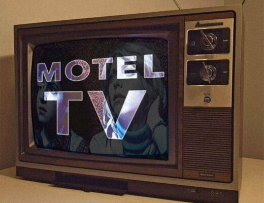 Motel TV