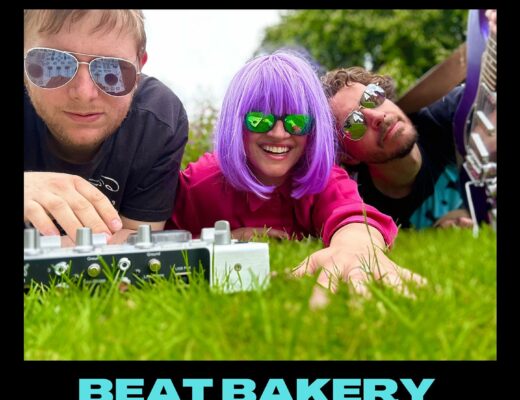 Beat Bakery & MILENA Feel Alive