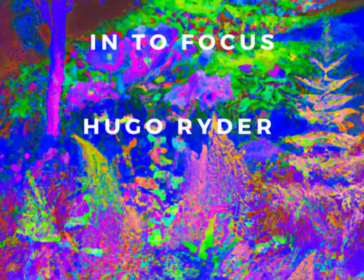 Hugo Ryder In To Focus