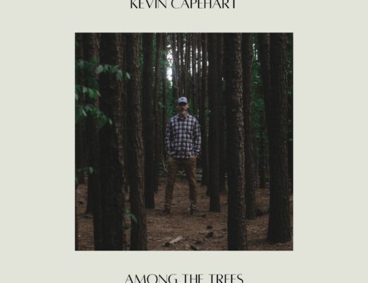 Kevin Capehart Among the Trees
