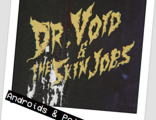 Dr Void & The Skinjob's
