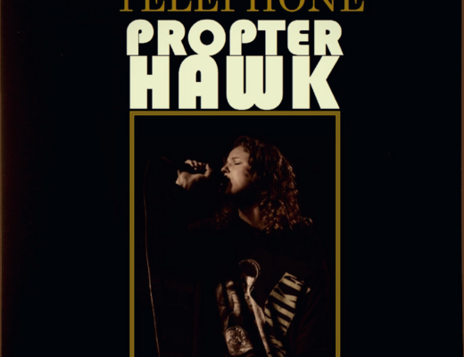 Propter Hawk