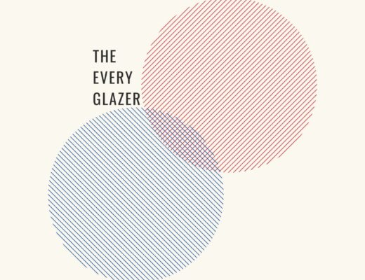 The Every Glazer