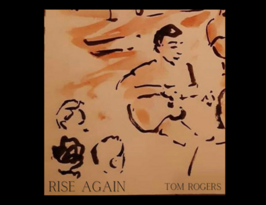 Tom Rogers