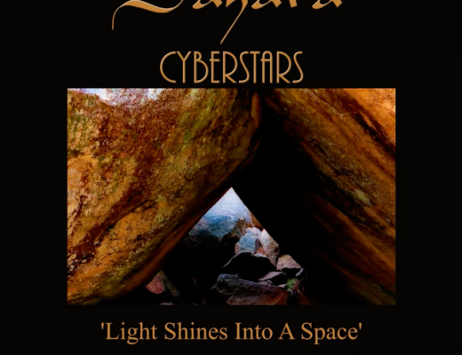 Sahara CyberStars