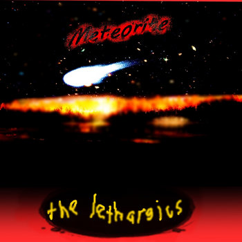 The Lethargics