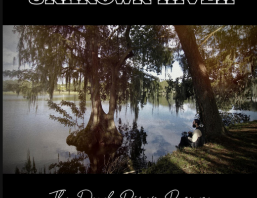 Unknown River