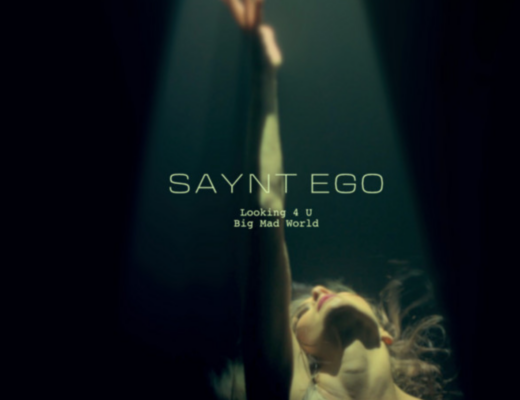 Saynt Ego