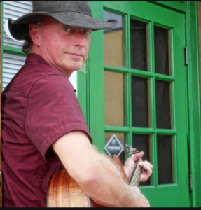 Brian Berggoetz