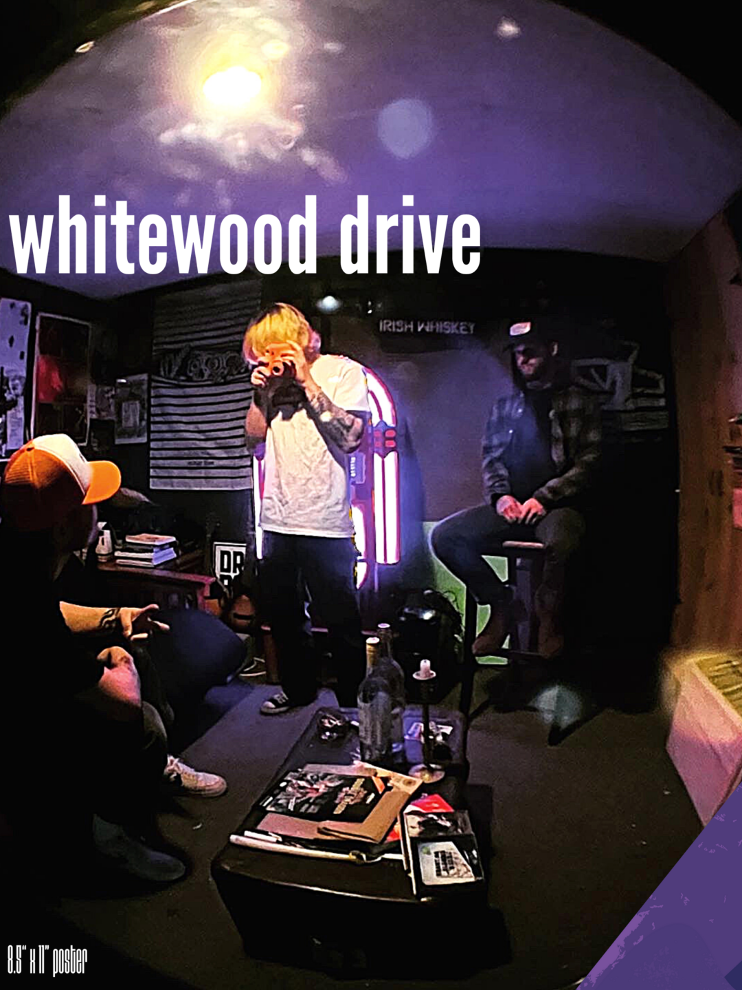 whitewood drive