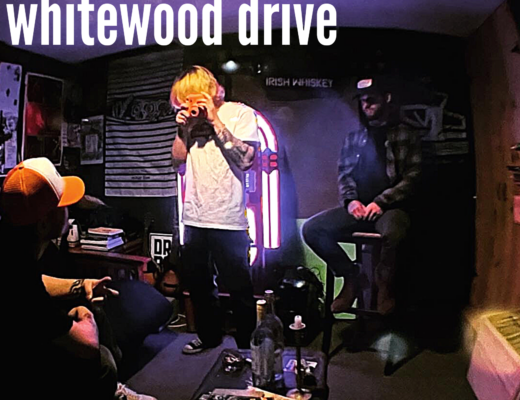 whitewood drive