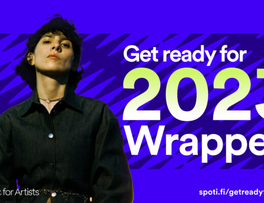 Spotify Wrapped 2023