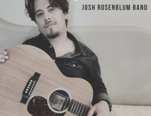 Josh Rosenblum