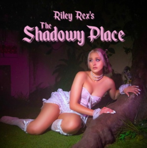 Riley Rex