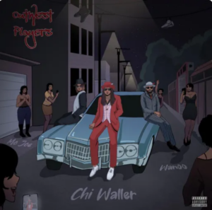 Chi Waller