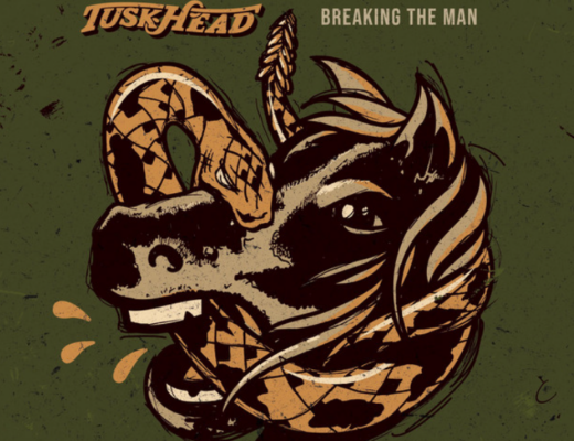 TuskHead